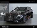Mercedes-Benz C 63 AMG S E PERFORMANCE T NIGHT BURM AERO SPUR Černá - thumbnail 1