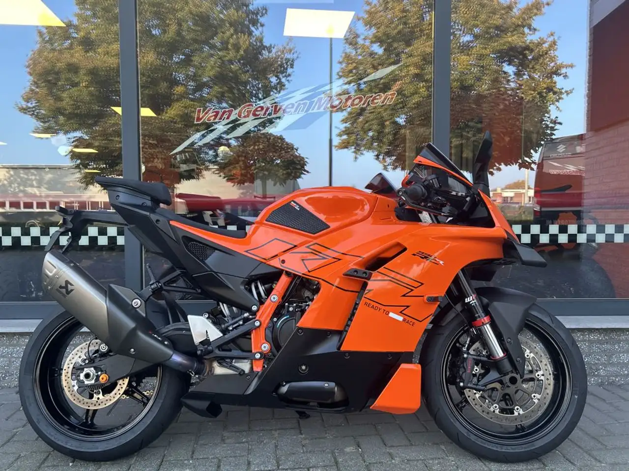 KTM
