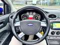 Ford Focus CC Coupé-Cabriolet 1.6 Cool & Sound/NAVI/PSENSOREN/ST Azul - thumbnail 20