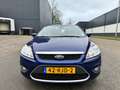Ford Focus CC Coupé-Cabriolet 1.6 Cool & Sound/NAVI/PSENSOREN/ST Niebieski - thumbnail 11