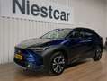 Subaru Solterra 71 kWh Blau - thumbnail 6
