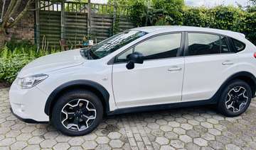 1.6 Benzin Boxer-Motor | Allradantrieb | TÜV Neu
