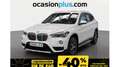 BMW X1 xDrive 25dA Blanc - thumbnail 1