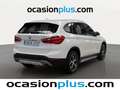 BMW X1 xDrive 25dA Blanc - thumbnail 4