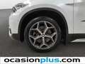 BMW X1 xDrive 25dA Blanc - thumbnail 36