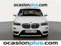 BMW X1 xDrive 25dA Blanc - thumbnail 12