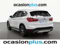 BMW X1 xDrive 25dA Blanc - thumbnail 3