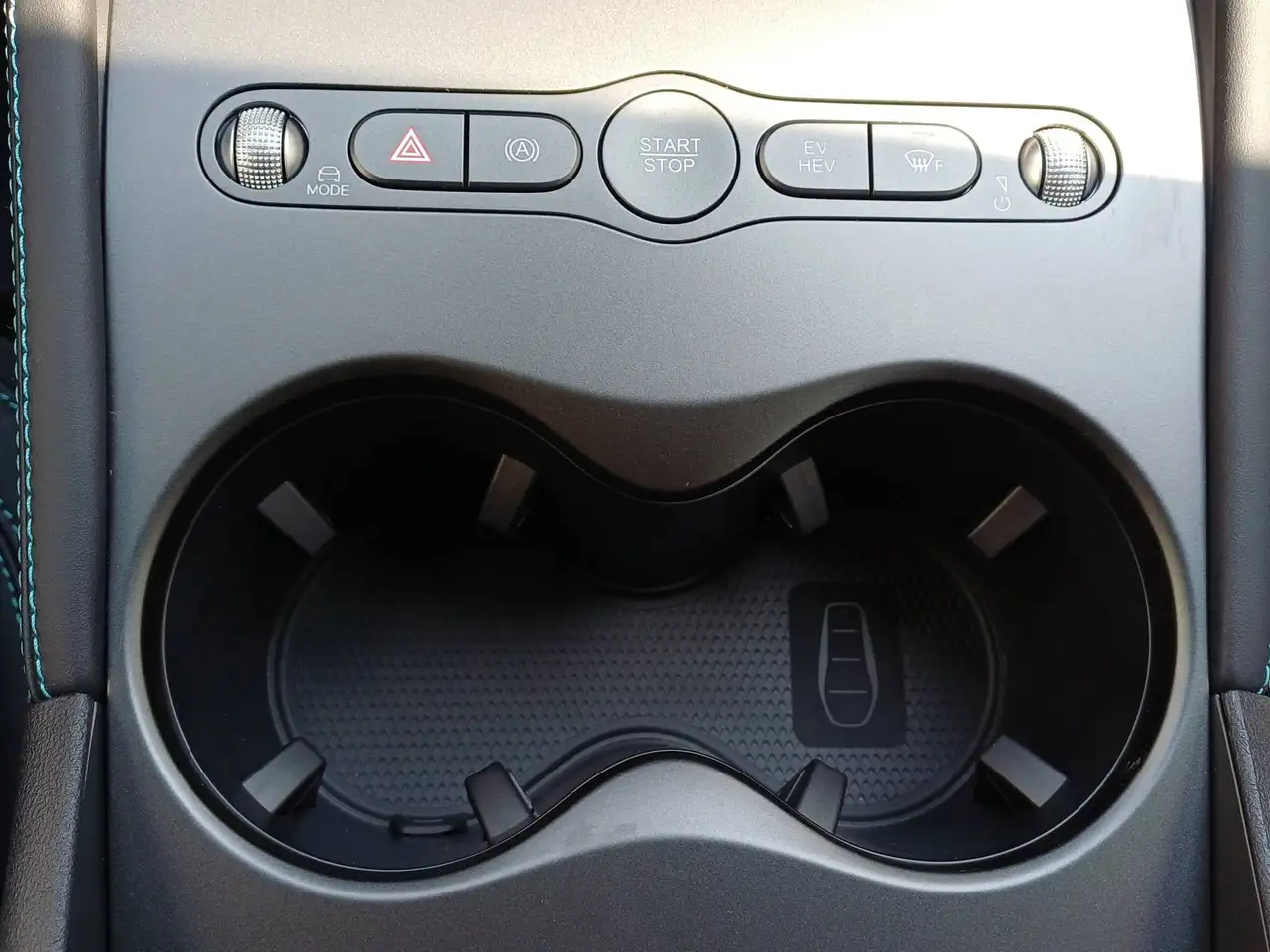 BYD Seal 6 2026 — фото 11