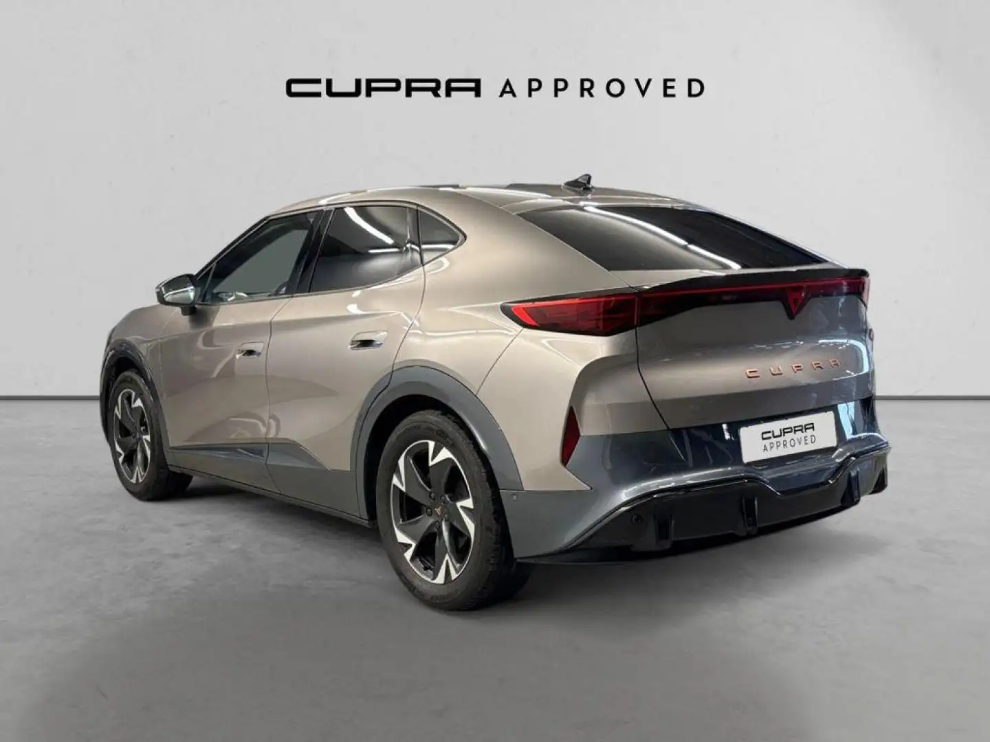 CUPRA Tavascan 77kWh 210kW Endurance - 2