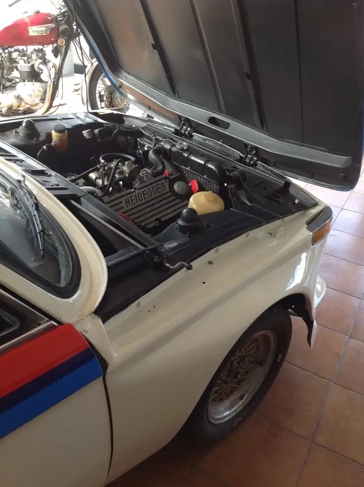 BMW 2002, foto 5