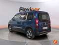 Peugeot Rifter Style Long BlueHDi 73kW Azul - thumbnail 7