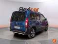 Peugeot Rifter Style Long BlueHDi 73kW Azul - thumbnail 8