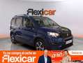 Peugeot Rifter Style Long BlueHDi 73kW Azul - thumbnail 1