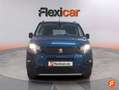 Peugeot Rifter Style Long BlueHDi 73kW Azul - thumbnail 2