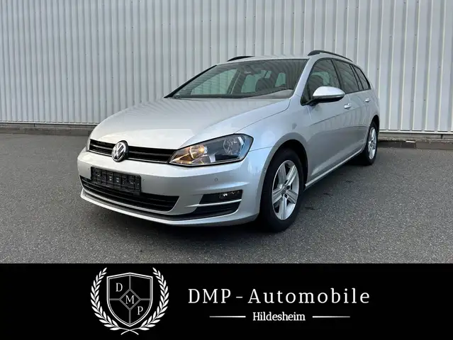 Volkswagen Golf Variant Comfortline BMT