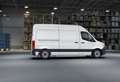 Mercedes-Benz Sprinter 211 CDI Kasten Kühlfzg Hochdach 3924 Weiß - thumbnail 9
