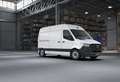 Mercedes-Benz Sprinter 211 CDI Kasten Kühlfzg Hochdach 3924 Weiß - thumbnail 6