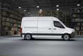 Mercedes-Benz Sprinter 211 CDI Kasten Kühlfzg Hochdach 3924 Weiß - thumbnail 8