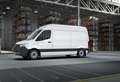 Mercedes-Benz Sprinter 211 CDI Kasten Kühlfzg Hochdach 3924 Weiß - thumbnail 19