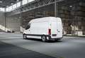 Mercedes-Benz Sprinter 211 CDI Kasten Kühlfzg Hochdach 3924 Weiß - thumbnail 15