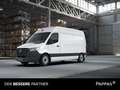 Mercedes-Benz Sprinter 211 CDI Kasten Kühlfzg Hochdach 3924 Weiß - thumbnail 1