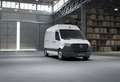 Mercedes-Benz Sprinter 211 CDI Kasten Kühlfzg Hochdach 3924 Weiß - thumbnail 5