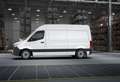 Mercedes-Benz Sprinter 211 CDI Kasten Kühlfzg Hochdach 3924 Weiß - thumbnail 18