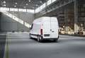 Mercedes-Benz Sprinter 211 CDI Kasten Kühlfzg Hochdach 3924 Weiß - thumbnail 14