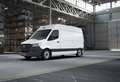Mercedes-Benz Sprinter 211 CDI Kasten Kühlfzg Hochdach 3924 Weiß - thumbnail 2
