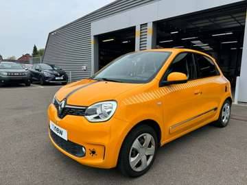 Twingo 0.9 TCe Edition One   EDC