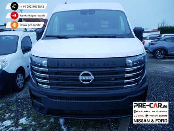 Kasten 35 L2H2 dci130 Acenta Klima FW