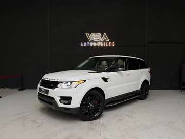 (2) SDV6 3.0 HSE Auto