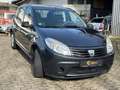 Dacia Sandero Ambiance*KLIMA*SERVO*170TKM*2.HAND* Grau - thumbnail 3