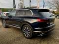 Volkswagen Touareg 4Motion V8 INNOVISION I MATRIX I H.U.D. Azul - thumbnail 5