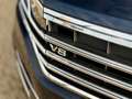 Volkswagen Touareg 4Motion V8 INNOVISION I MATRIX I H.U.D. Azul - thumbnail 4