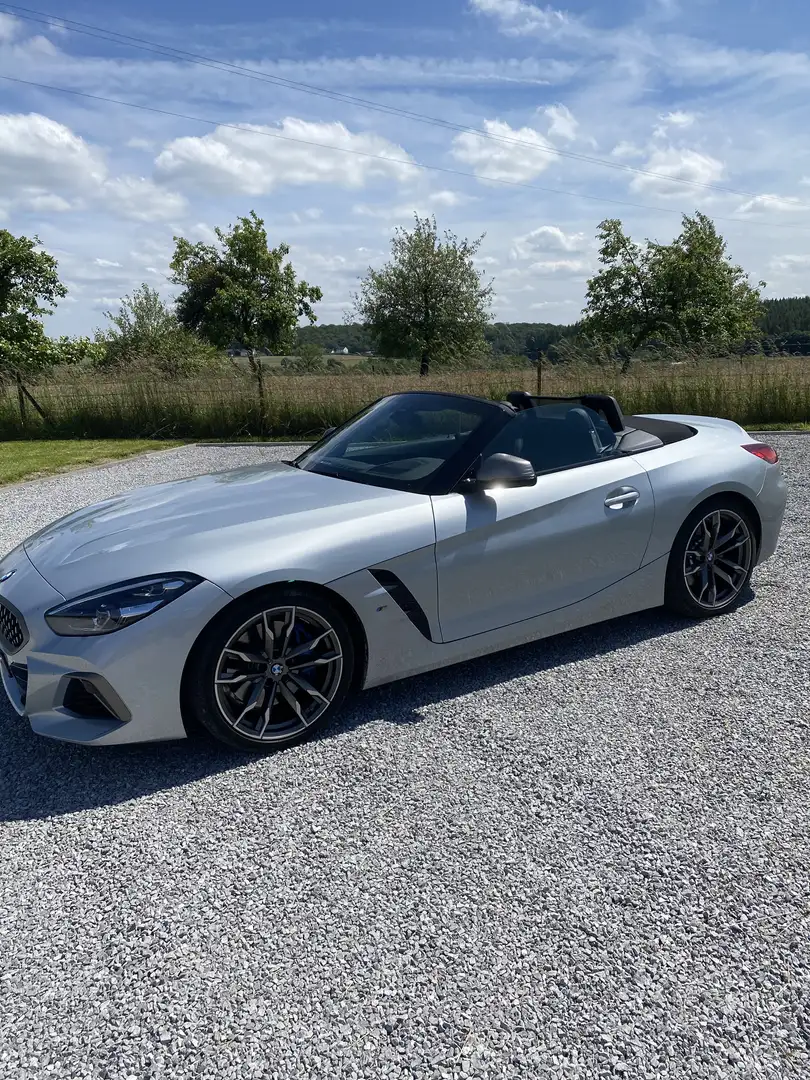 BMW Z4 M Z4 M40i Aut. - 1