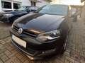 Volkswagen Polo Polo V  3-Türer 1.2  MATCH Schwarz - thumbnail 2