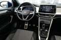 Volkswagen T-Roc Cabriolet 1.5TSI Move AHK StdHz ACC Keyless Azul - thumbnail 23