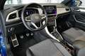 Volkswagen T-Roc Cabriolet 1.5TSI Move AHK StdHz ACC Keyless Blauw - thumbnail 3