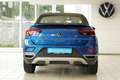 Volkswagen T-Roc Cabriolet 1.5TSI Move AHK StdHz ACC Keyless Azul - thumbnail 6