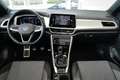 Volkswagen T-Roc Cabriolet 1.5TSI Move AHK StdHz ACC Keyless Blauw - thumbnail 22