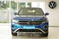 Volkswagen T-Roc Cabriolet 1.5TSI Move AHK StdHz ACC Keyless Blauw - thumbnail 4