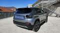 Jeep Avenger 1.2 Turbo MHEV Summit BONUS EASY GO' Grigio - thumbnail 8