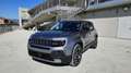 Jeep Avenger 1.2 Turbo MHEV Summit BONUS EASY GO' Grigio - thumbnail 1