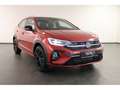 Volkswagen Taigo 1.5 TSI R-Line "Black Style" DSG,Navi,M Rot - thumbnail 3