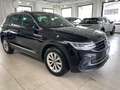 Volkswagen Tiguan Tiguan 2.0 tdi Life 150cv dsg ufficiale volkswagen Negro - thumbnail 2
