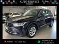 Volkswagen Tiguan Tiguan 2.0 tdi Life 150cv dsg ufficiale volkswagen Negro - thumbnail 1