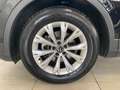 Volkswagen Tiguan Tiguan 2.0 tdi Life 150cv dsg ufficiale volkswagen Negro - thumbnail 5