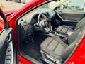 Mazda CX-5 Center-Line 2WD NAVI BT PDC AHK KLIMAAUT SITZHZG Rosso - thumbnail 10