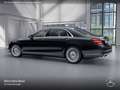 Mercedes-Benz S 560 L 4M Multibeam Distr. COMAND Sitzklima PTS Negro - thumbnail 17